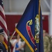 124th Fighter Wing Change of Command