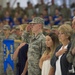 124th Fighter Wing Change of Command