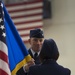 124th Fighter Wing Change of Command