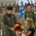 124th Fighter Wing Change of Command