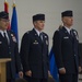 124th Fighter Wing Change of Command