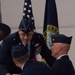 124th Fighter Wing Change of Command