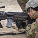 M249 and M4 qualification