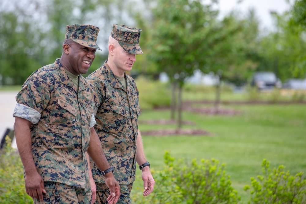 2019 Summit Group Photo