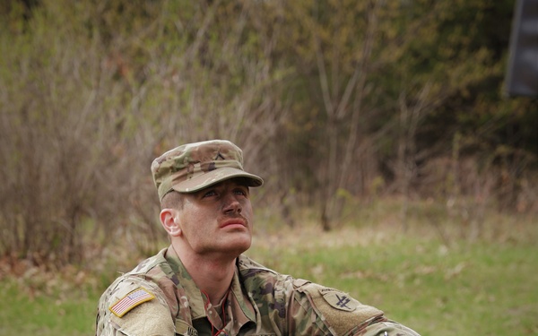 USACAPOC(A) Best Warrior Competition 2019