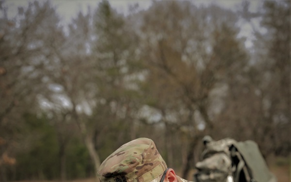 USACAPOC(A) Best Warrior Competition 2019