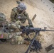 Chemical Company Soldiers qualify on M2 .50 caliber machine gun