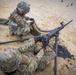 Chemical Company Soldiers qualify on M2 .50 caliber machine gun