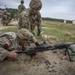 IALC students fire M240B machine guns