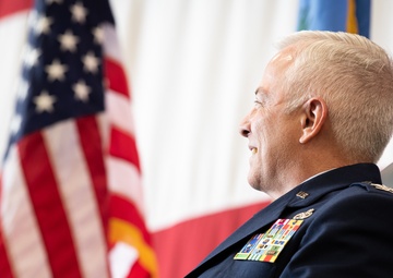 137th SOW vice wing commander retires after three decades of service