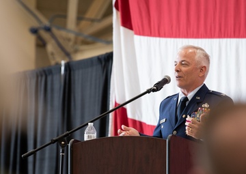 137th SOW vice wing commander retires after three decades of service