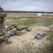 IALC students fire M240B machine guns