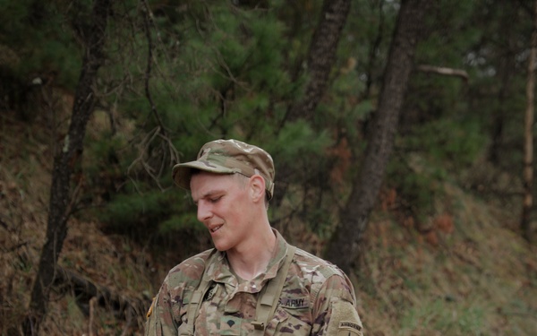 USACAPOC(A) Best Warrior Competition 2019