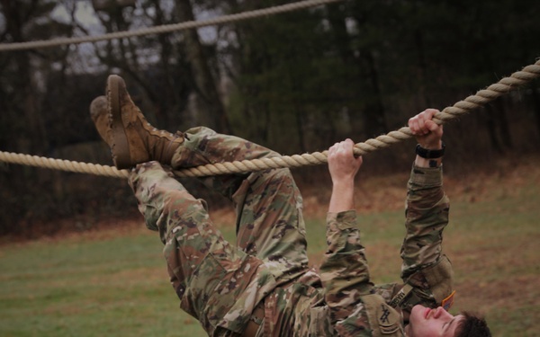 USACAPOC(A) Best Warrior Competition 2019