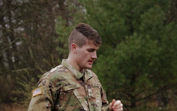 USACAPOC(A) Best Warrior Competition 2019