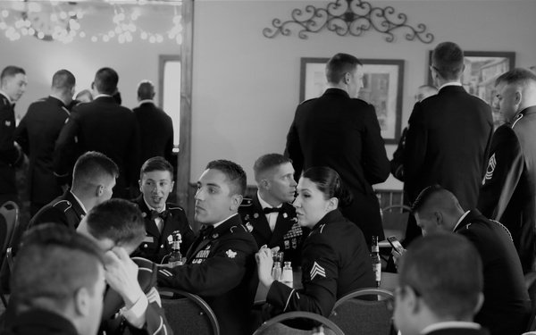 USACAPOC(A) Best Warrior Competition 2019