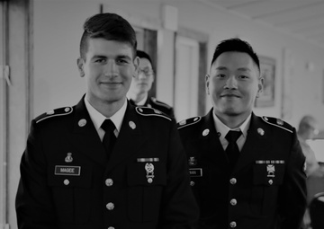 USACAPOC(A) Best Warrior Competition 2019