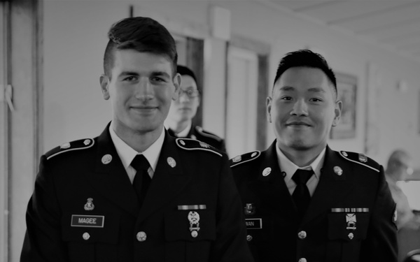 USACAPOC(A) Best Warrior Competition 2019