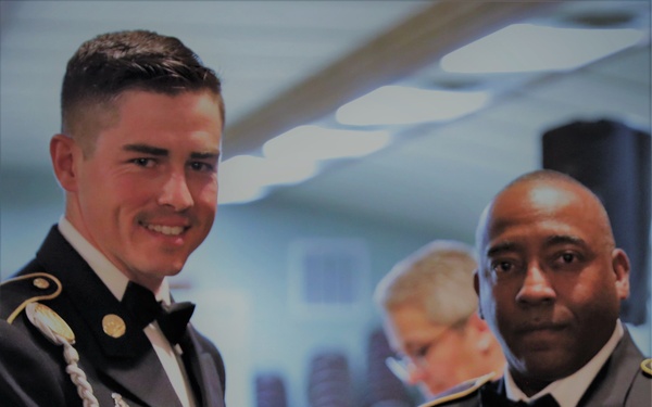 USACAPOC(A) Best Warrior Competition 2019