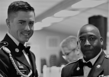 USACAPOC(A) Best Warrior Competition 2019