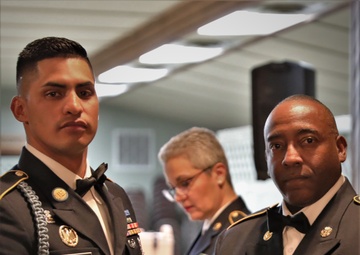 USACAPOC(A) Best Warrior Competition 2019