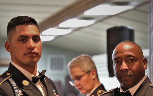 USACAPOC(A) Best Warrior Competition 2019