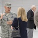 124th Fighter Wing Change of Command