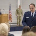 124th Fighter Wing Change of Command