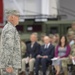 124th Fighter Wing Change of Command