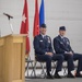 124th Fighter Wing Change of Command