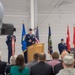 124th Fighter Wing Change of Command