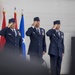 124th Fighter Wing Change of Command