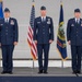 124th Fighter Wing Change of Command