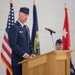 124th Fighter Wing Change of Command