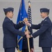 124th Fighter Wing Change of Command