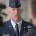 124th Fighter Wing Change of Command