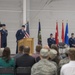 124th Fighter Wing Change of Command