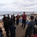 USS Spruance Small-Arms Qualifications Course