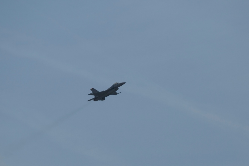 JMSDF, MCAS Iwakuni take Friendship Day 2019 to new altitudes