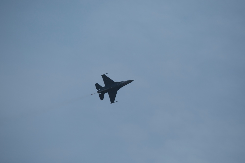 JMSDF, MCAS Iwakuni take Friendship Day 2019 to new altitudes