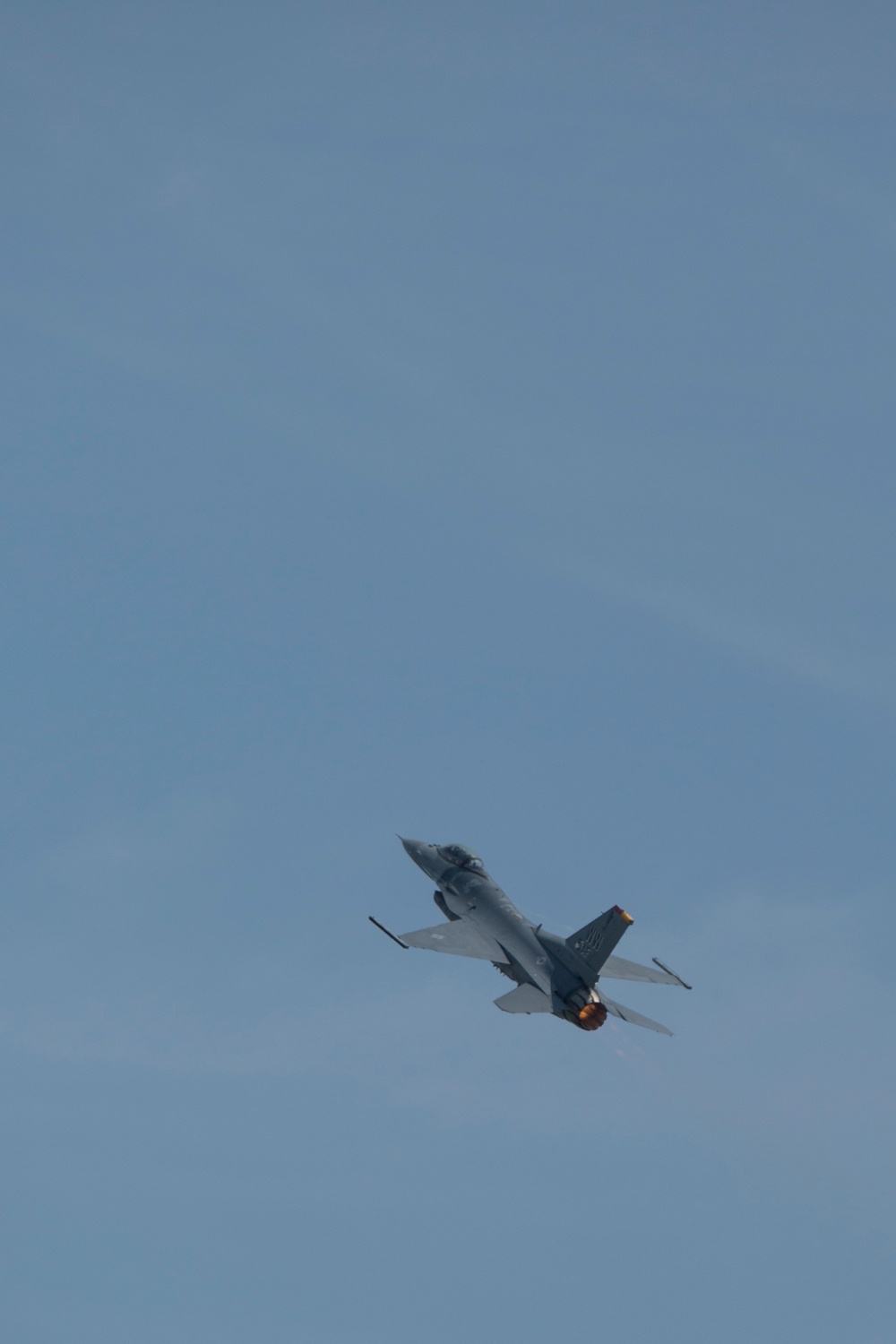 JMSDF, MCAS Iwakuni take Friendship Day 2019 to new altitudes