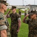 3rd MLG names the NCO and Marine of the quarter