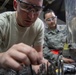 18th EMS Airmen sharpen skills to support mission