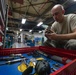 18th EMS Airmen sharpen skills to support mission