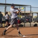 MCIWEST LSSD Softball Tournament