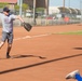 MCIWEST LSSD Softball Tournament