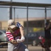 MCIWEST LSSD Softball Tournament