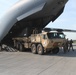 THAAD deploys to Romania