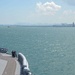USS Blue Ridge/C7F Team Visits Singapore