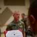 MCIPAC commanding general promotes to Major General